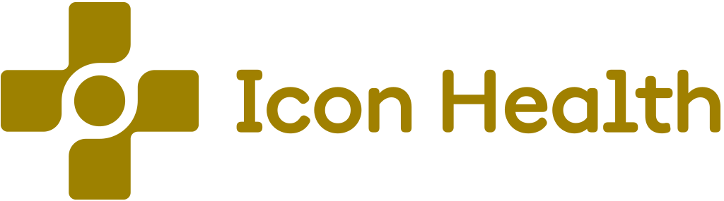 Icon Health Logo